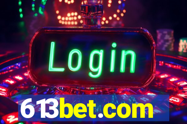 613bet.com