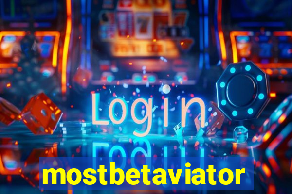 mostbetaviator