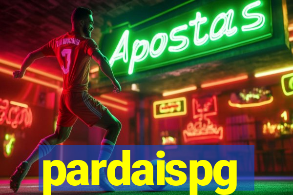 pardaispg