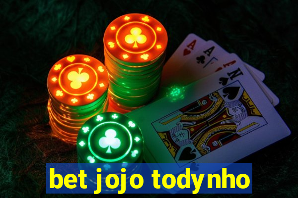 bet jojo todynho