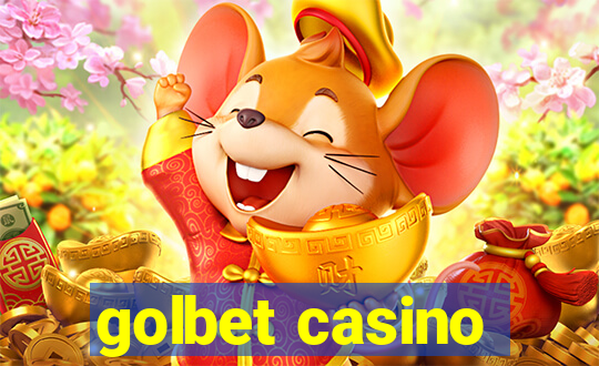 golbet casino