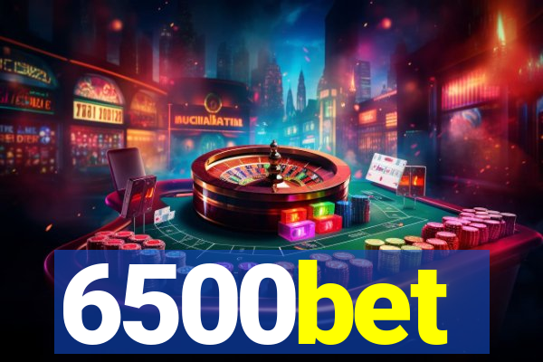 6500bet