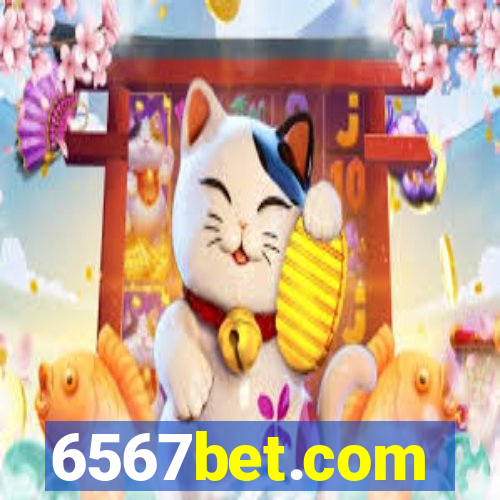 6567bet.com