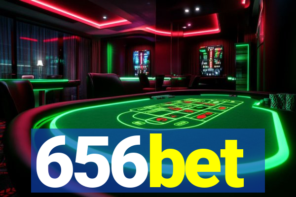 656bet