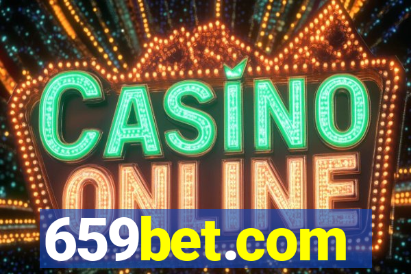 659bet.com