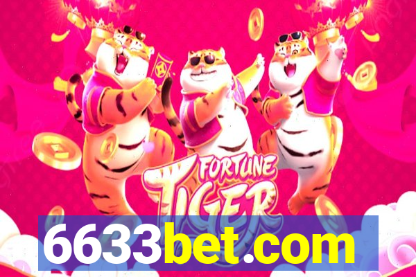 6633bet.com