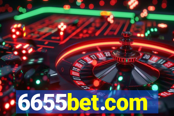 6655bet.com