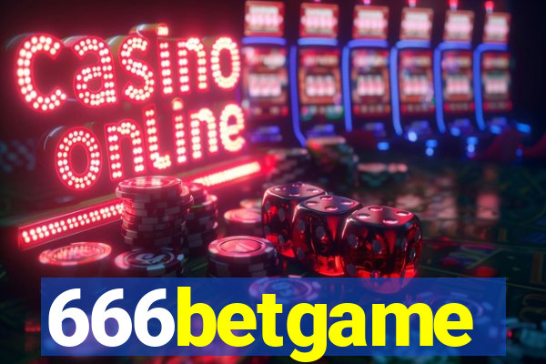 666betgame