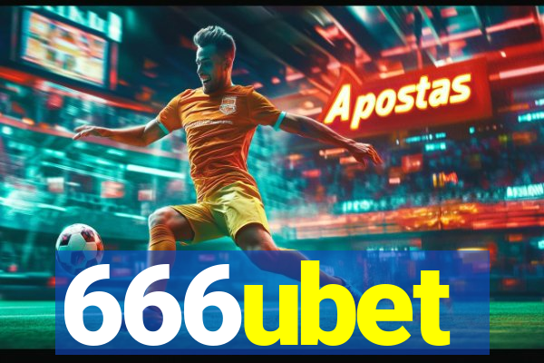 666ubet