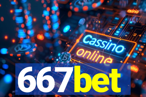 667bet