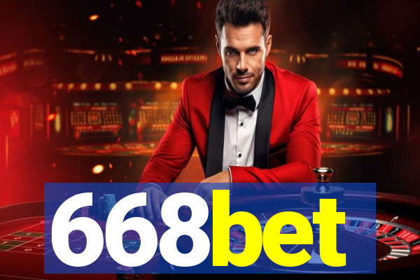 668bet