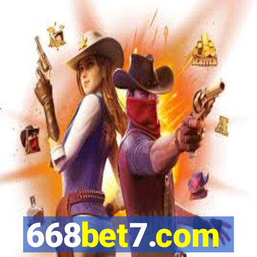 668bet7.com