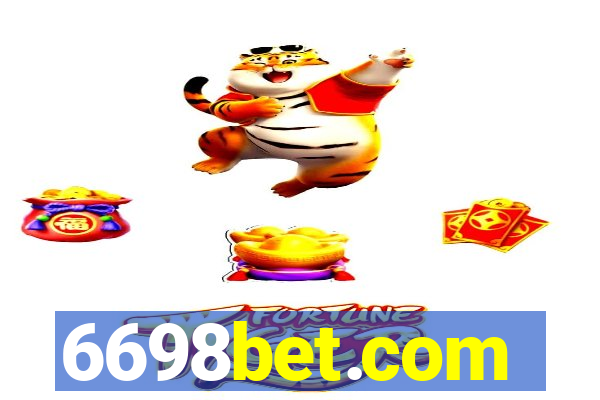 6698bet.com