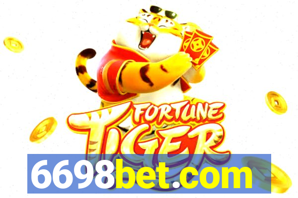 6698bet.com