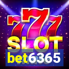 bet6365