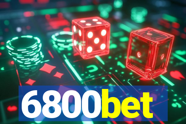 6800bet