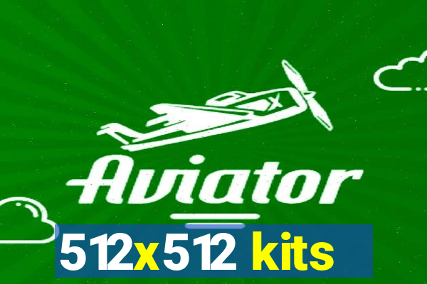 512x512 kits