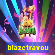 blazetravou