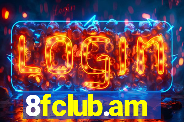 8fclub.am