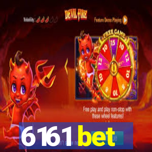 6161 bet