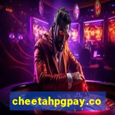 cheetahpgpay.com