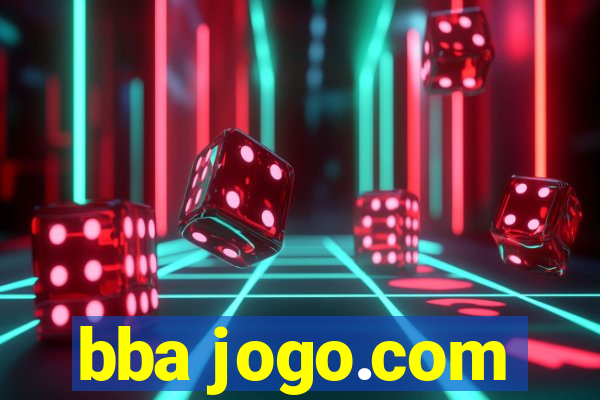 bba jogo.com