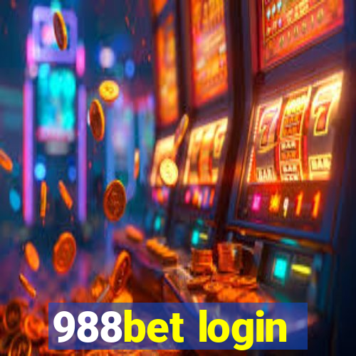 988bet login