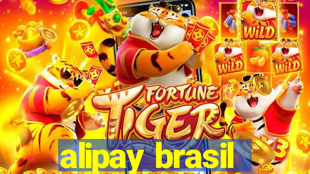 alipay brasil