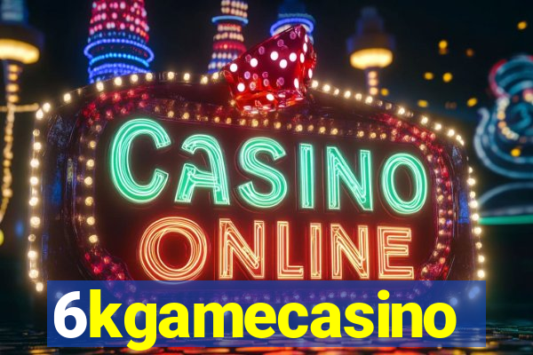 6kgamecasino