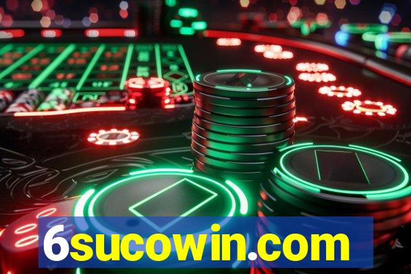 6sucowin.com