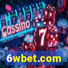 6wbet.com