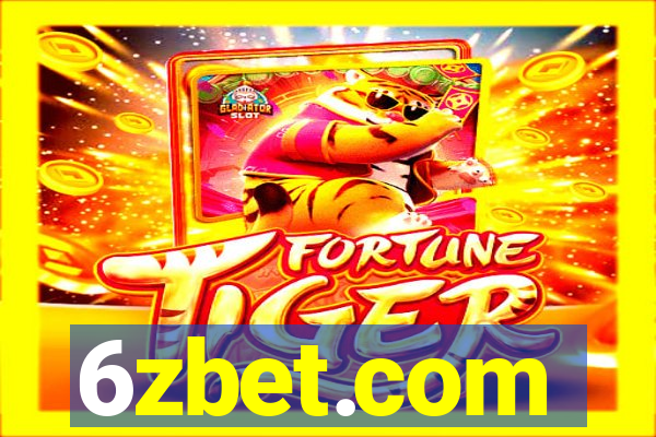 6zbet.com