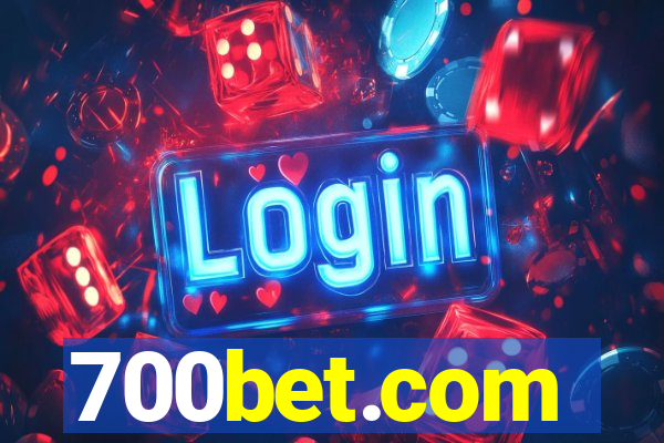 700bet.com