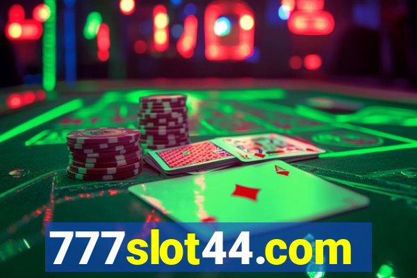 777slot44.com