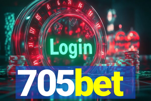 705bet