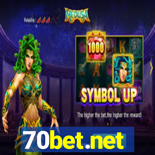 70bet.net