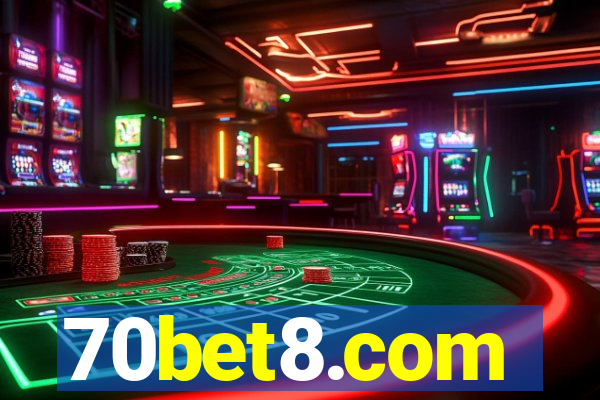 70bet8.com