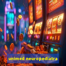 unimed neuropediatra