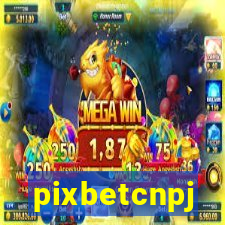 pixbetcnpj