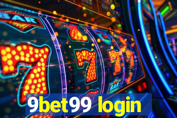 9bet99 login