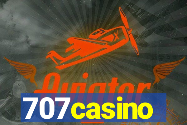 707casino