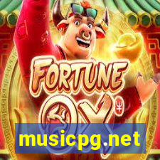 musicpg.net