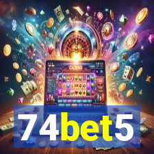 74bet5