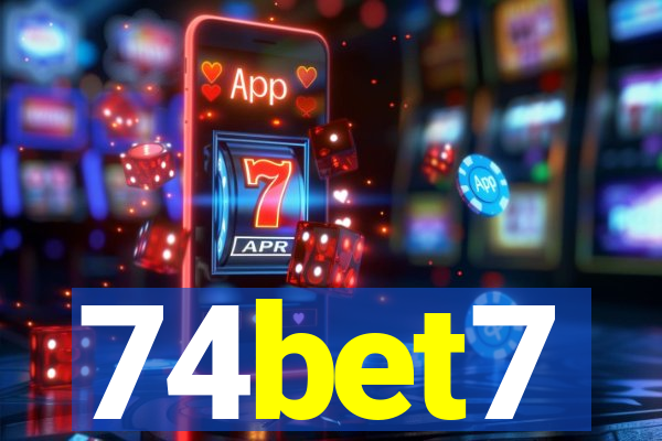 74bet7