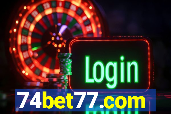 74bet77.com