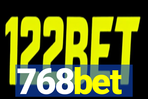 768bet