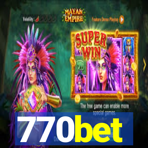 770bet