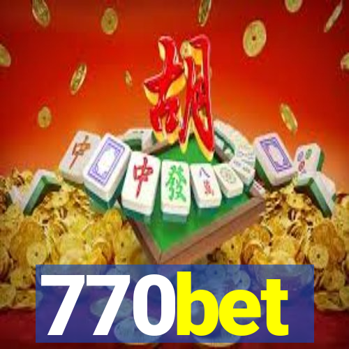 770bet