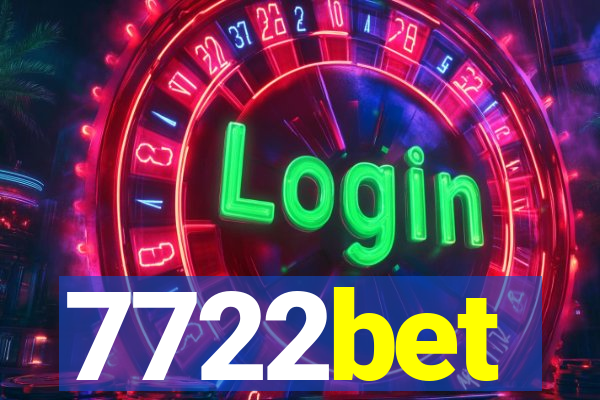 7722bet