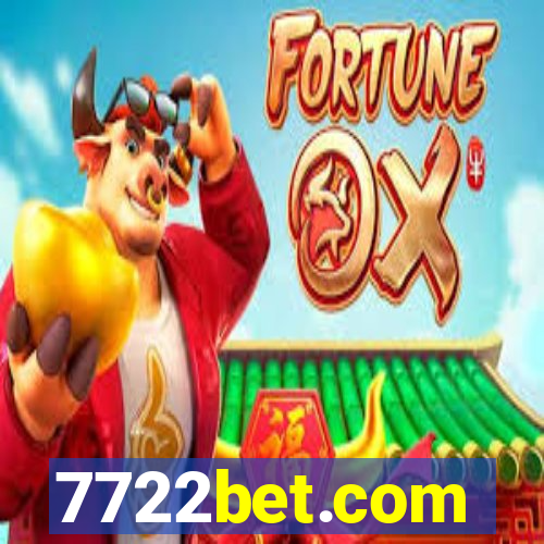 7722bet.com